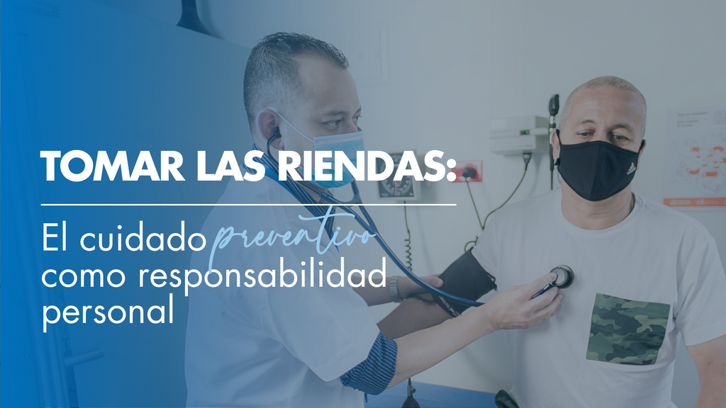 Mitigando miedos: Desmitificando los Exámenes Médicos Anuales