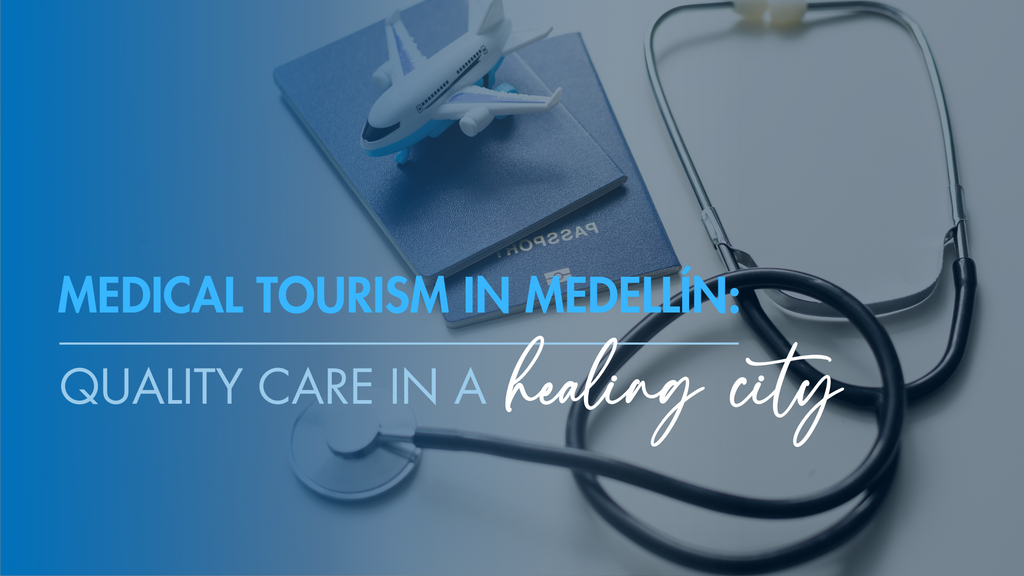 Medical Tourism in UAE